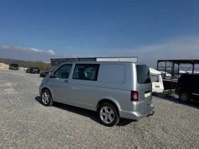 VW Transporter 2.5TDI 131hp УНИКАТ | Auto.bg — изображение 6