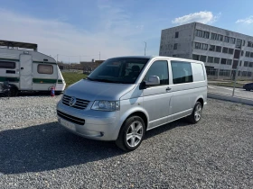 VW Transporter 2.5TDI 131hp УНИКАТ