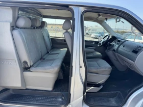 VW Transporter 2.5TDI 131hp УНИКАТ | Auto.bg — изображение 8