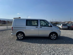 VW Transporter 2.5TDI 131hp УНИКАТ | Auto.bg — изображение 3