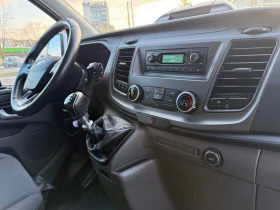 Ford Transit 2.0 TDCI ЕВРО 6 | Auto.bg — изображение 11