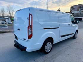 Ford Transit 2.0 TDCI ЕВРО 6 | Auto.bg — изображение 5