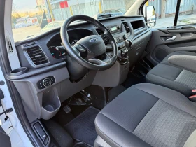 Ford Transit 2.0 TDCI ЕВРО 6 | Auto.bg — изображение 10