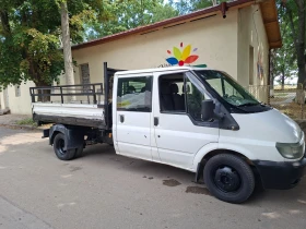 Ford Transit | Mobile.bg � ����� ������ 5