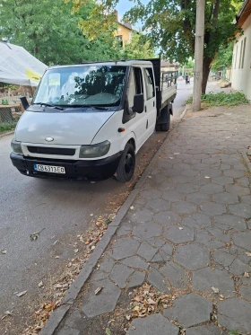 ������ Ford Transit