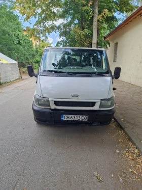 Ford Transit | Mobile.bg � ����� ������ 6