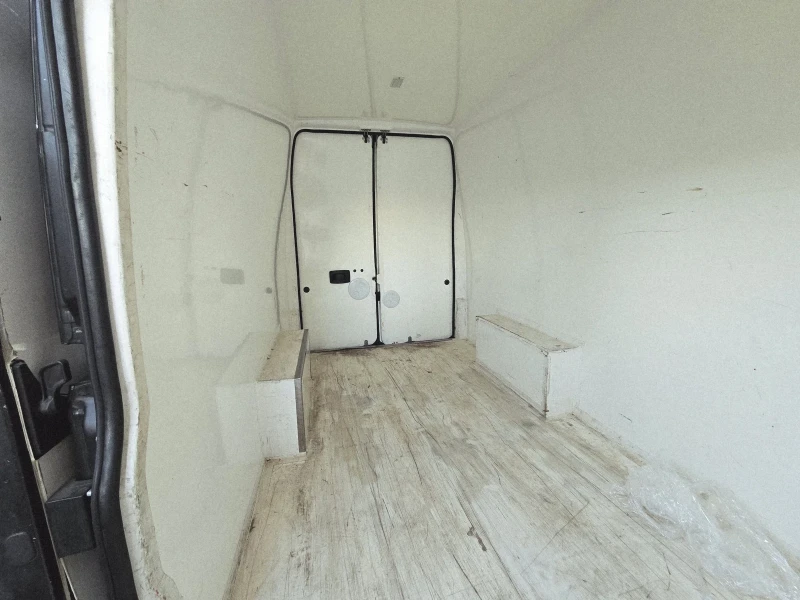 Peugeot Boxer 2.2hdi, снимка 7 - Бусове и автобуси - 52408488