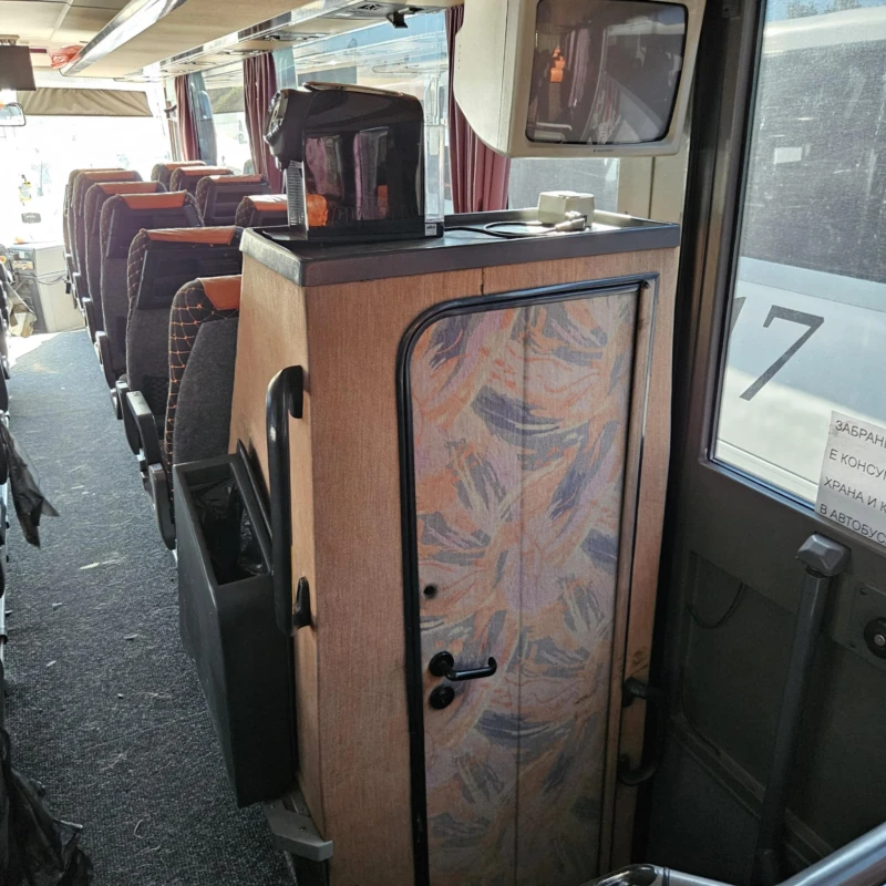 Setra S, снимка 7 - Бусове и автобуси - 52533134