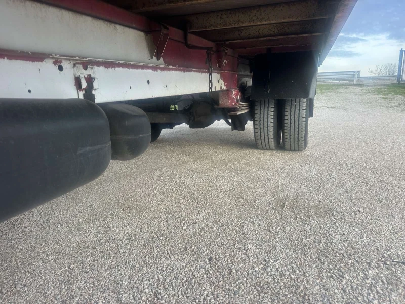 Mercedes-Benz Sprinter 416, снимка 17 - Бусове и автобуси - 52739774