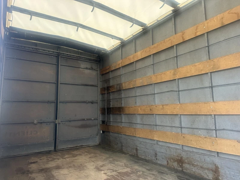 Mercedes-Benz Sprinter 416, снимка 10 - Бусове и автобуси - 52739774