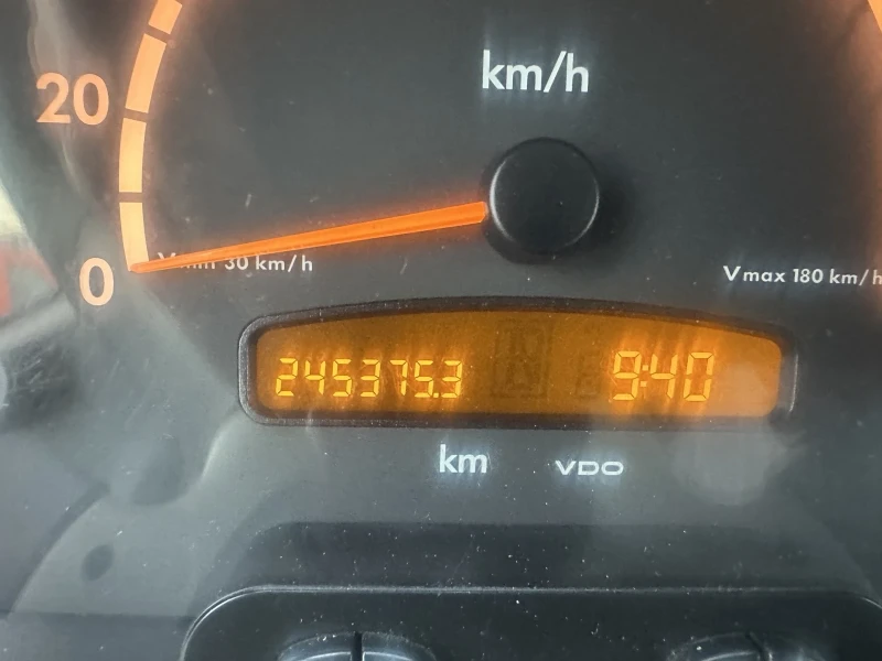 Mercedes-Benz Sprinter 416, снимка 16 - Бусове и автобуси - 52739774