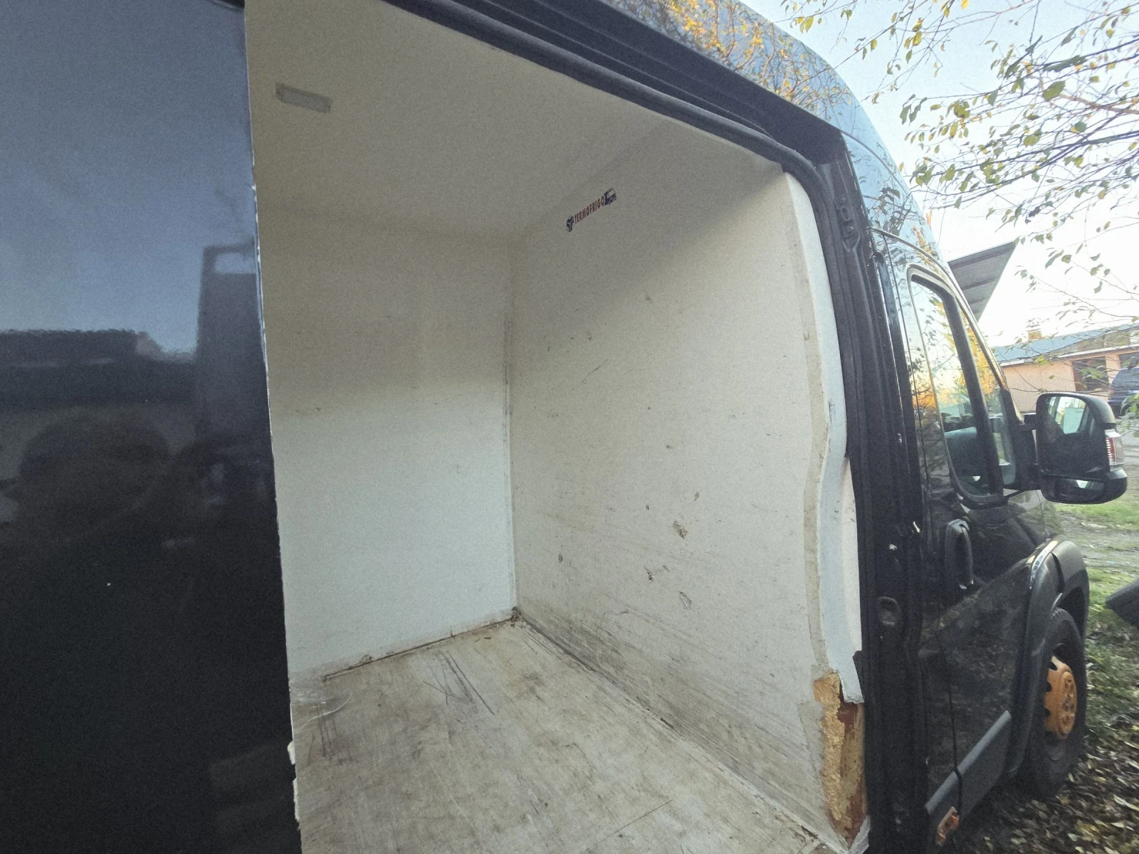 Peugeot Boxer 2.2hdi - изображение 5