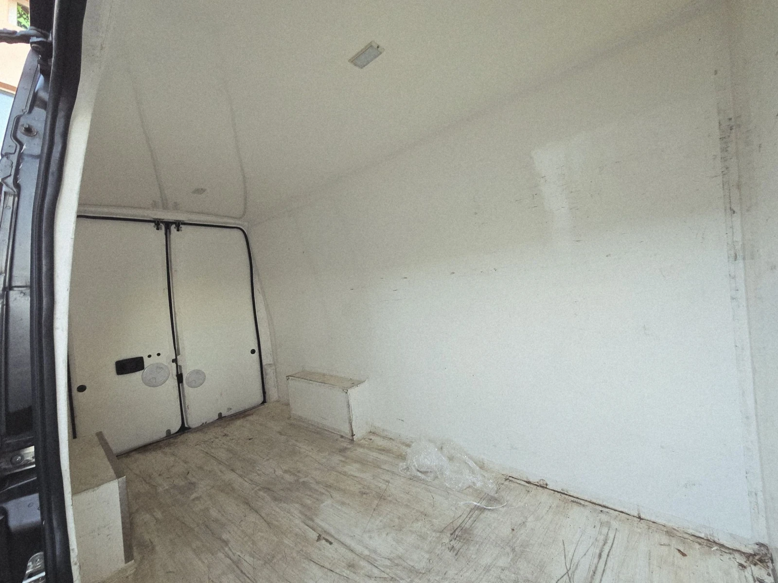 Peugeot Boxer 2.2hdi - изображение 6