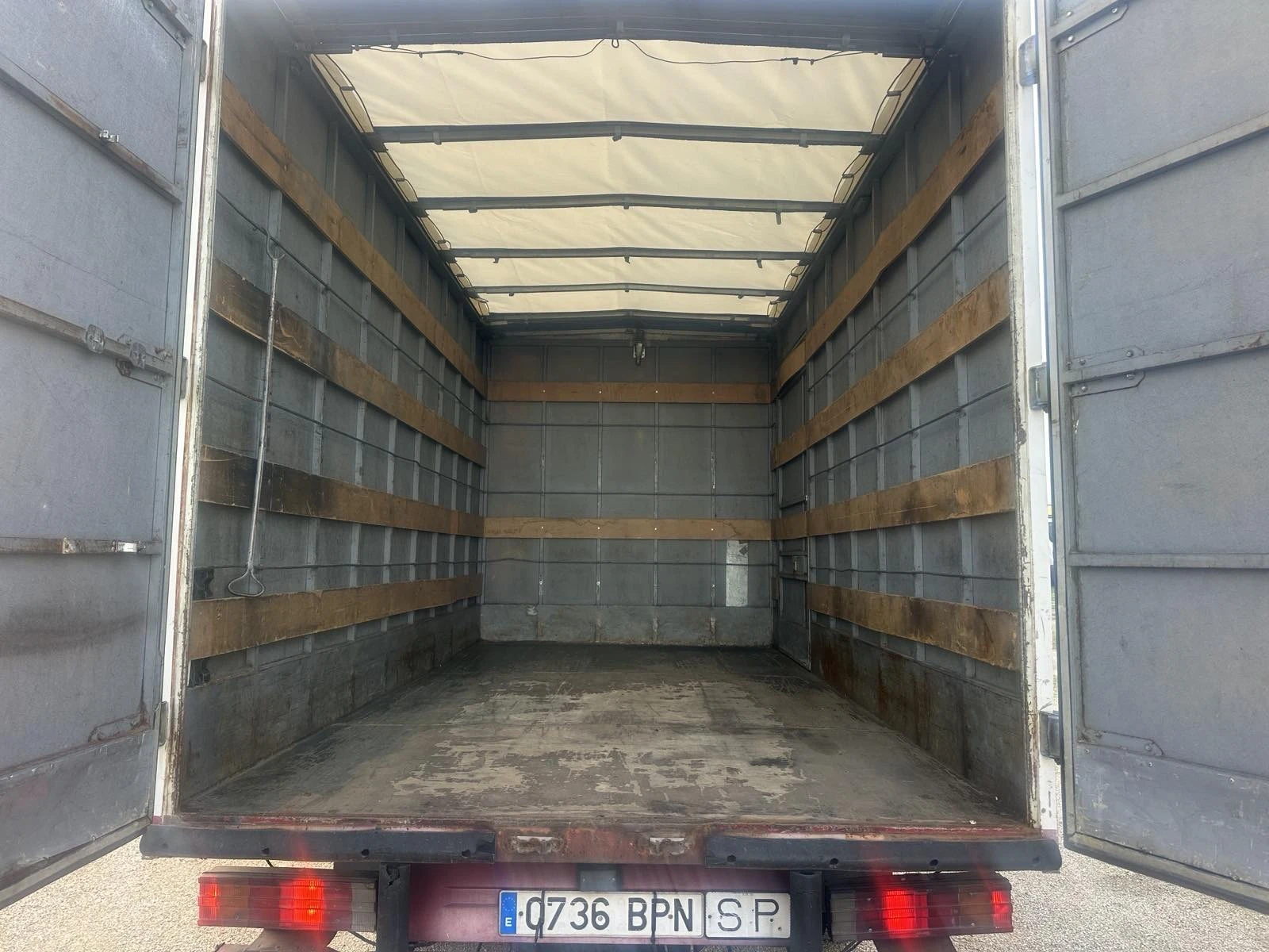 Mercedes-Benz Sprinter 416  - изображение 9