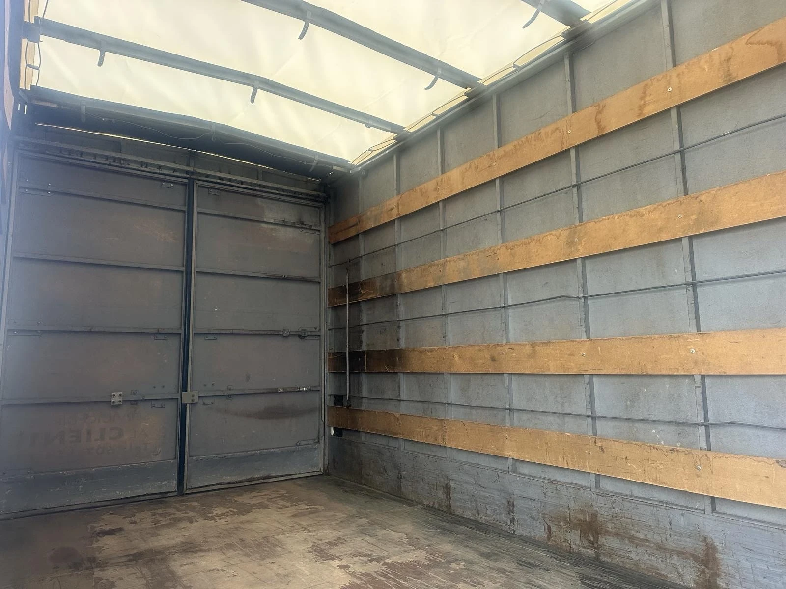 Mercedes-Benz Sprinter 416  - изображение 10