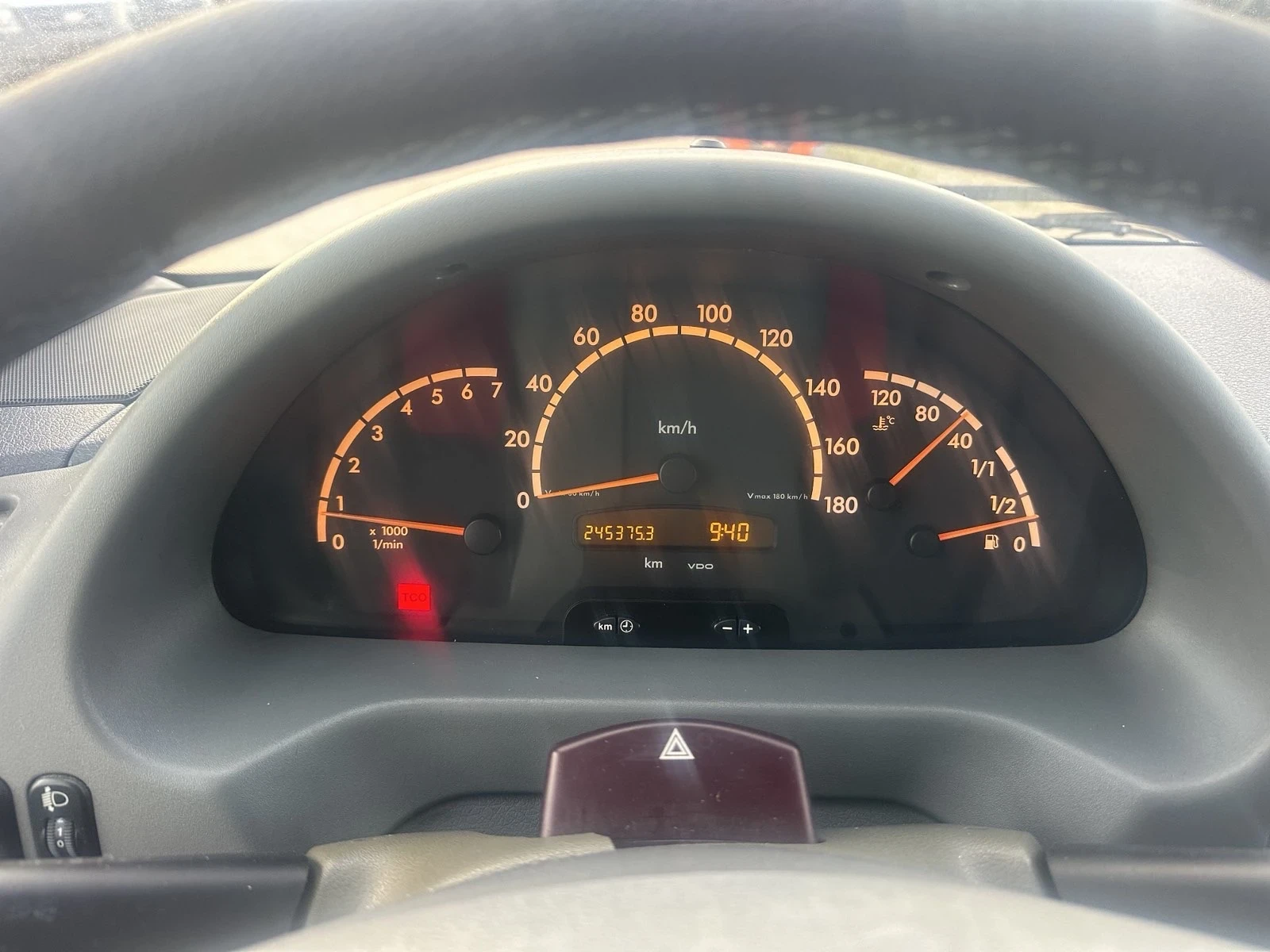 Mercedes-Benz Sprinter 416 | Mobile.bg   15