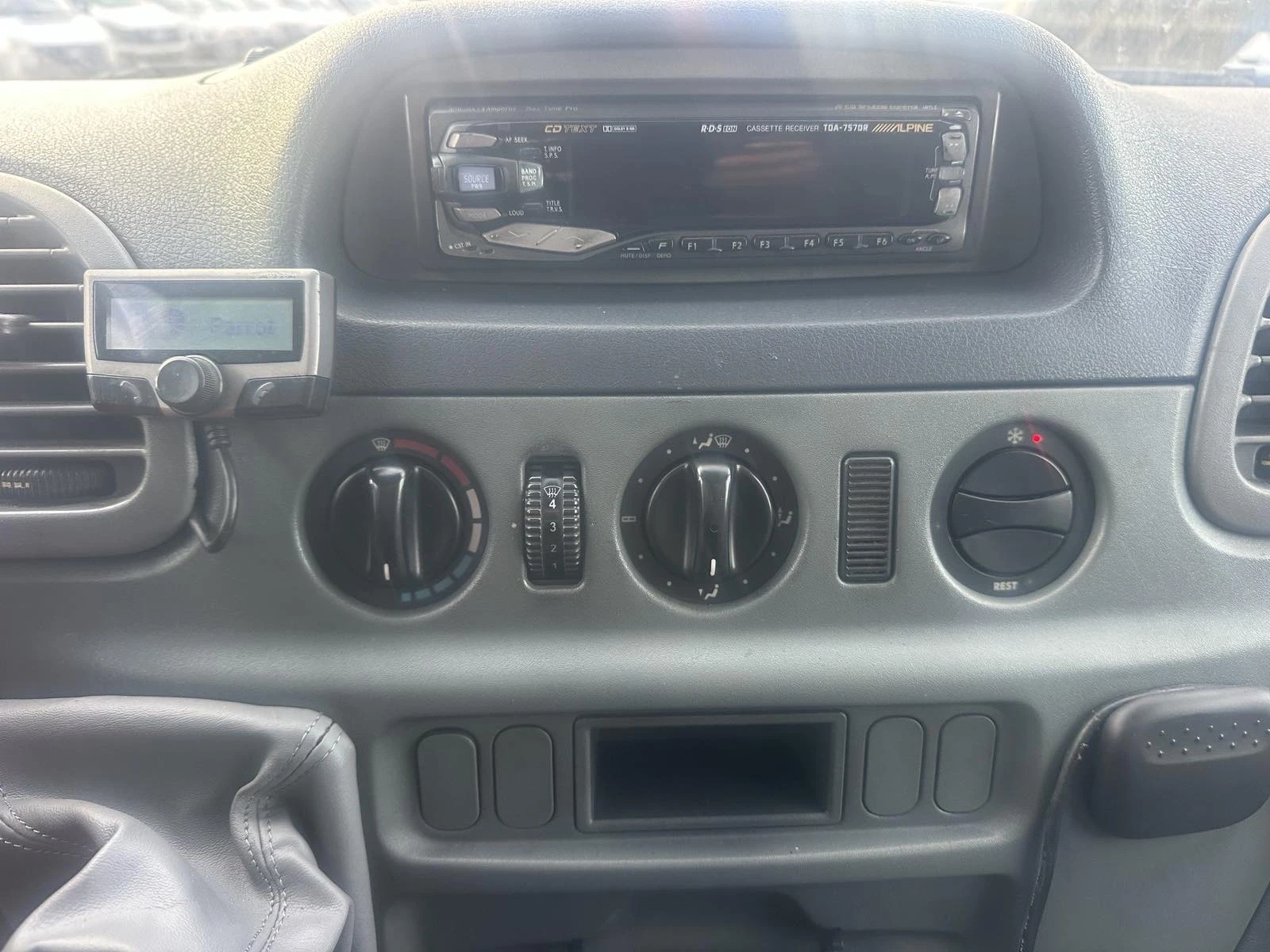 Mercedes-Benz Sprinter 416 | Mobile.bg   14