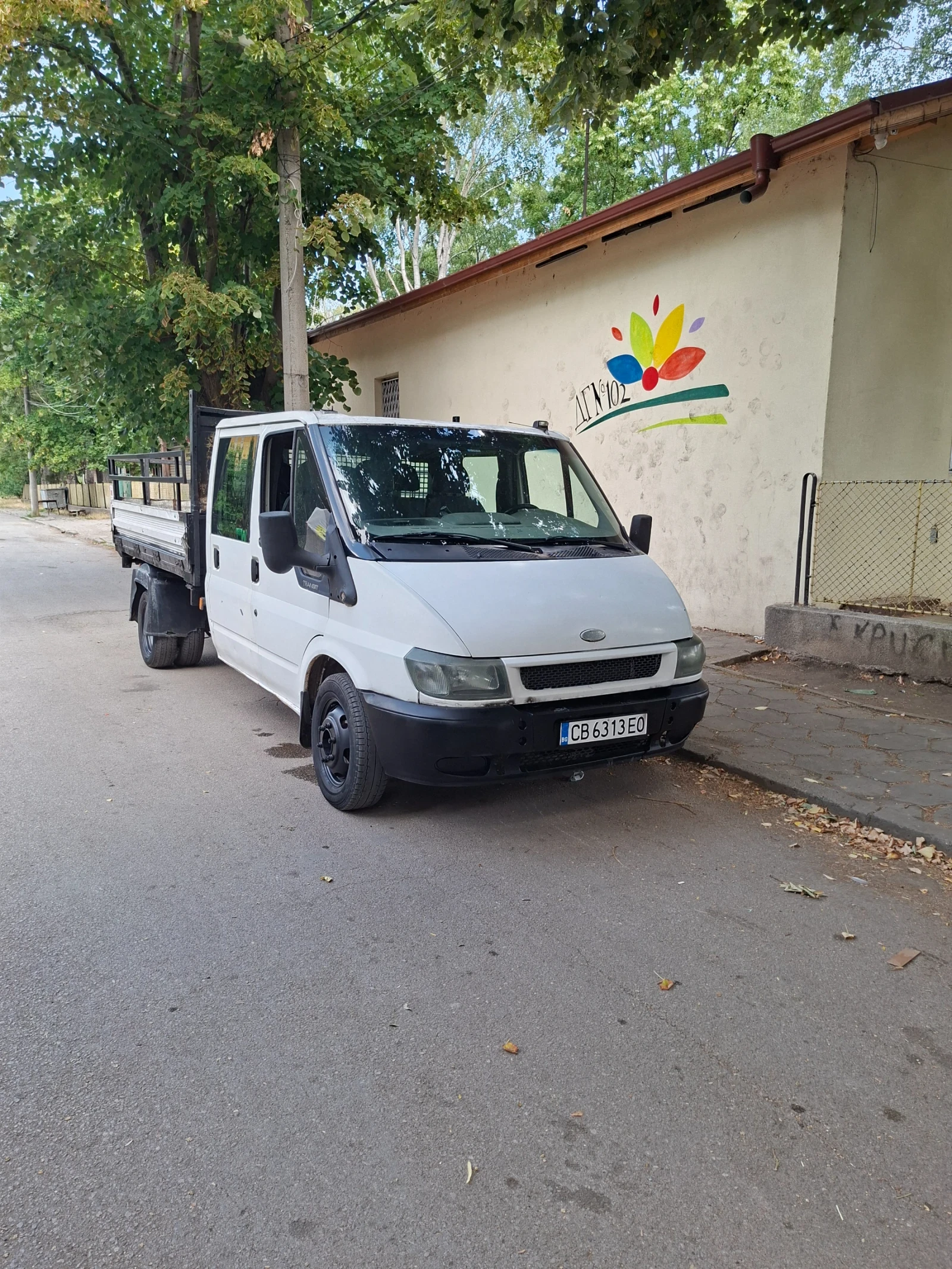 Ford Transit | Mobile.bg � ����������� 2