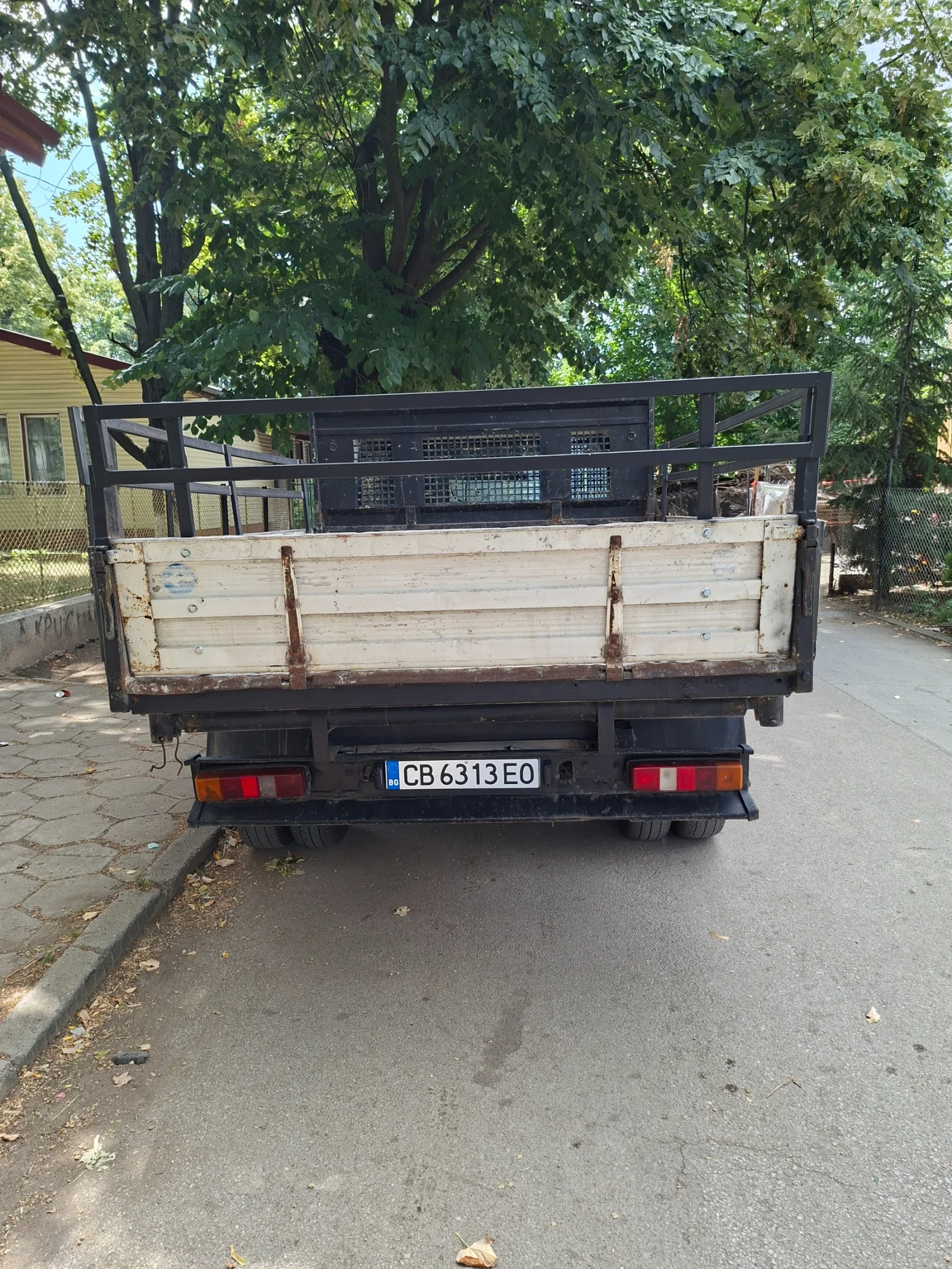 Ford Transit | Mobile.bg � ����������� 9