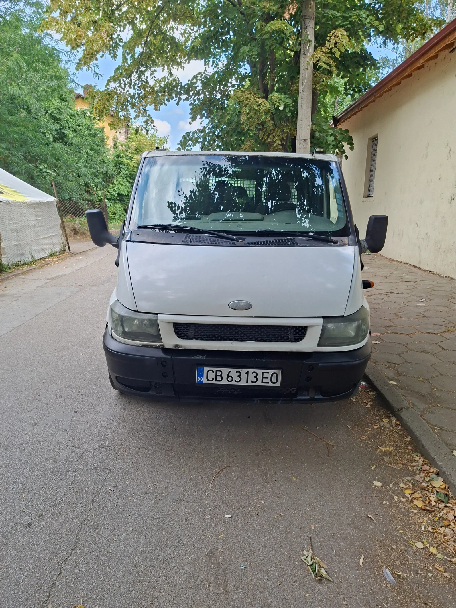 Ford Transit | Mobile.bg � ����������� 6