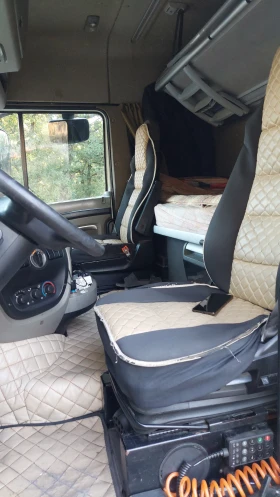 Daf XF 105 FT MEGA, снимка 9