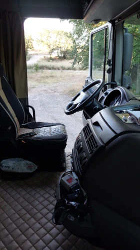 Daf XF 105 FT MEGA, снимка 12