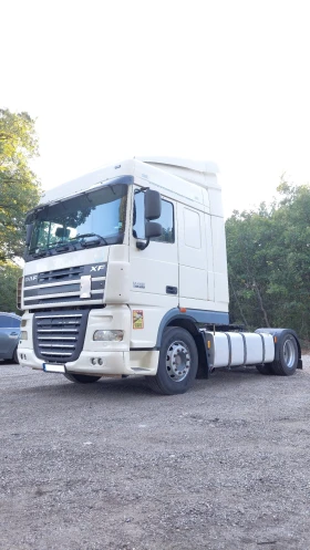 Daf XF 105 FT MEGA, снимка 7