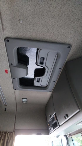 Daf XF 105 FT MEGA, снимка 13