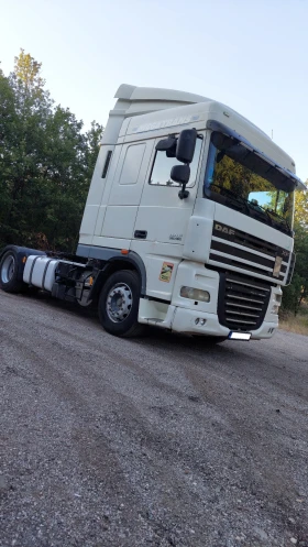 Daf XF 105 FT MEGA, снимка 1