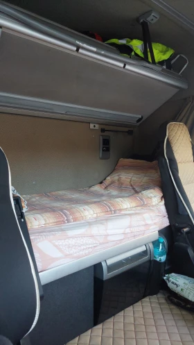 Daf XF 105 FT MEGA, снимка 11