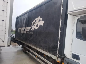 Iveco Eurocargo ML75E13, снимка 3