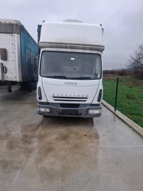 Iveco Eurocargo ML75E13, снимка 1
