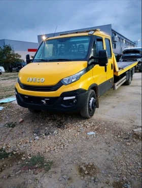 Iveco Daily, снимка 2