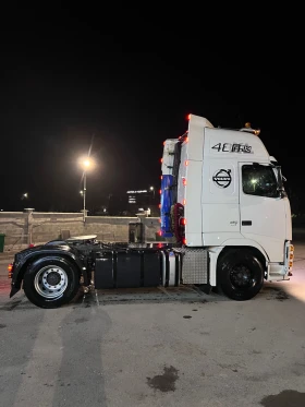 ����� �� �������� �� Volvo Fh
