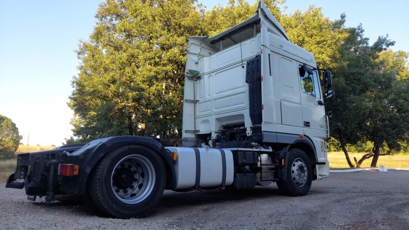 Daf XF 105 FT MEGA, снимка 4 - Камиони - 47567746