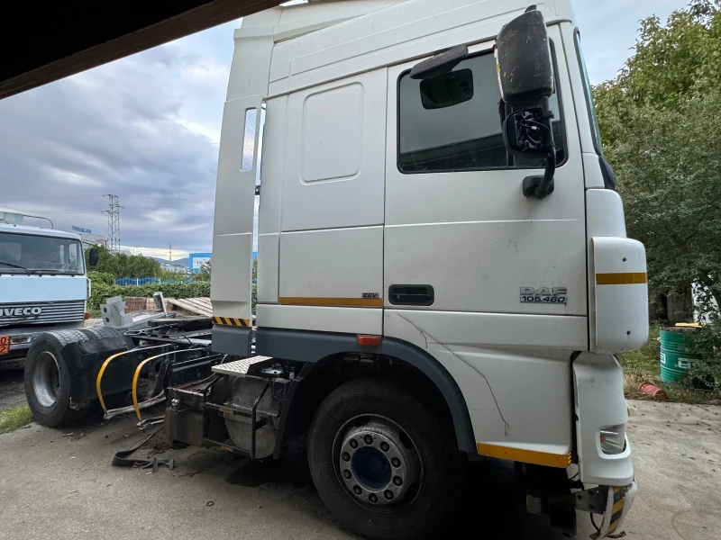 Daf XF 105.460, снимка 4 - Камиони - 47715386