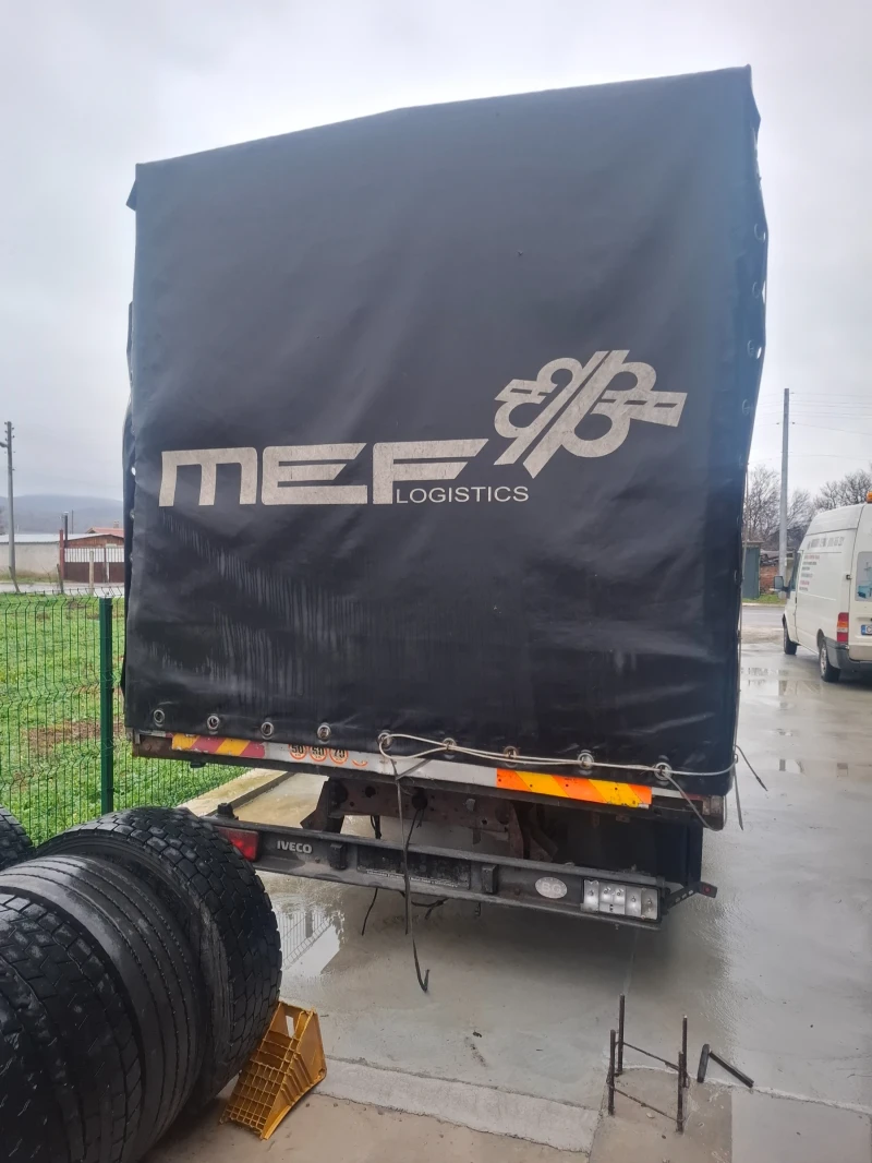 Iveco Eurocargo ML75E13, снимка 6 - Камиони - 53513748
