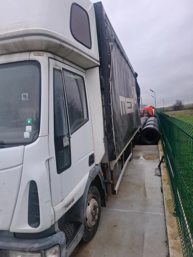 Iveco Eurocargo ML75E13, снимка 4 - Камиони - 53513748