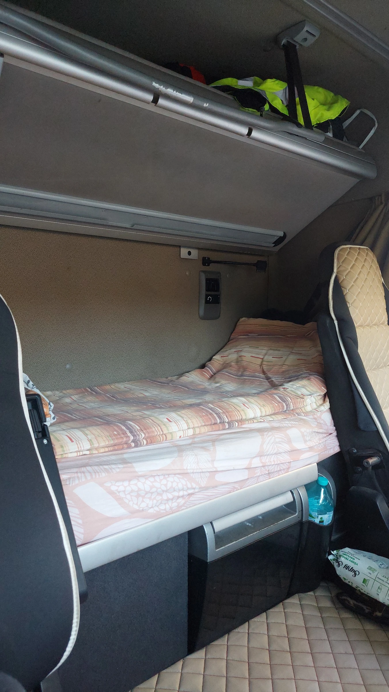 Daf XF 105 FT MEGA | Mobile.bg   11