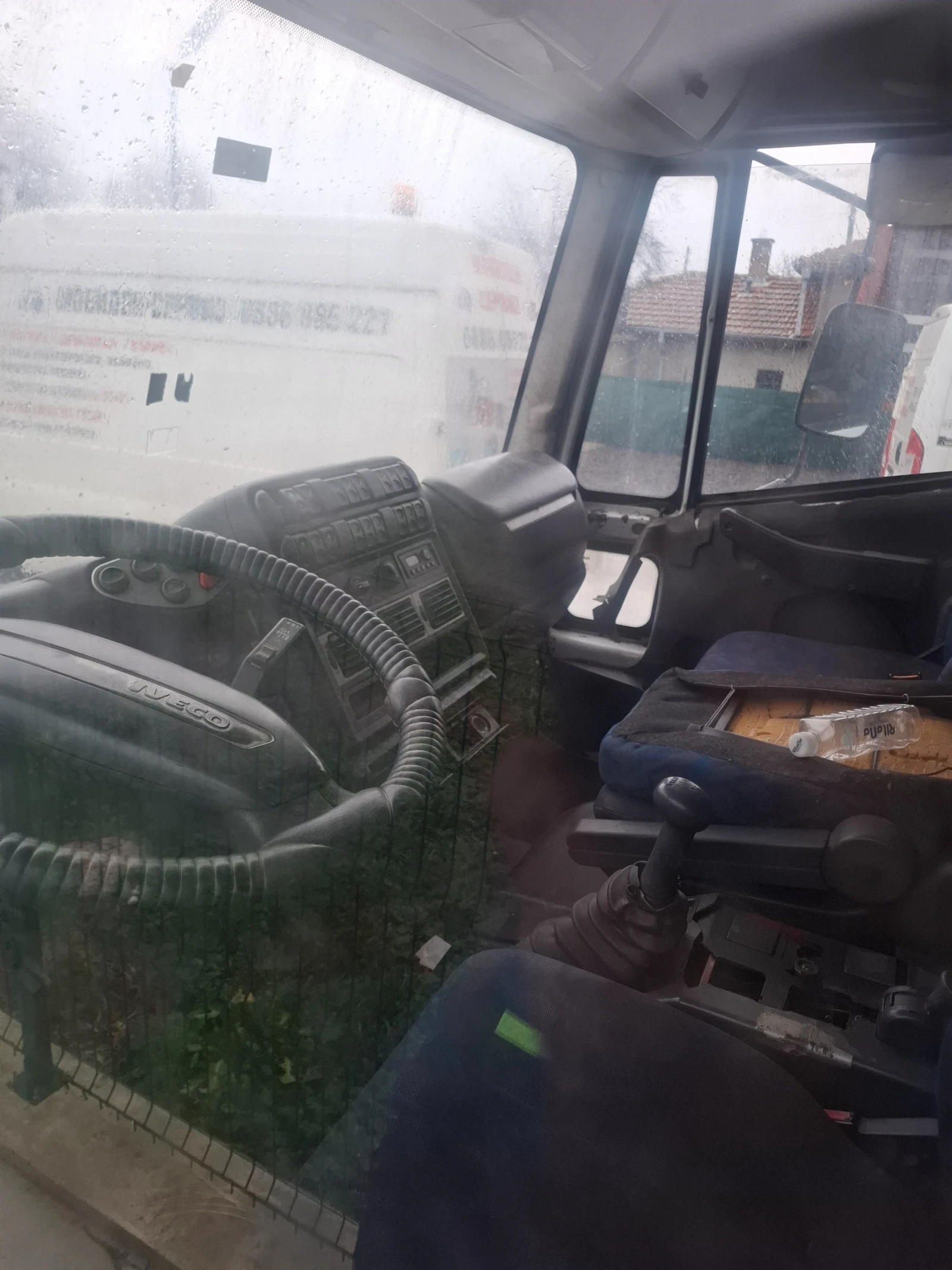 Iveco Eurocargo ML75E13 - изображение 5