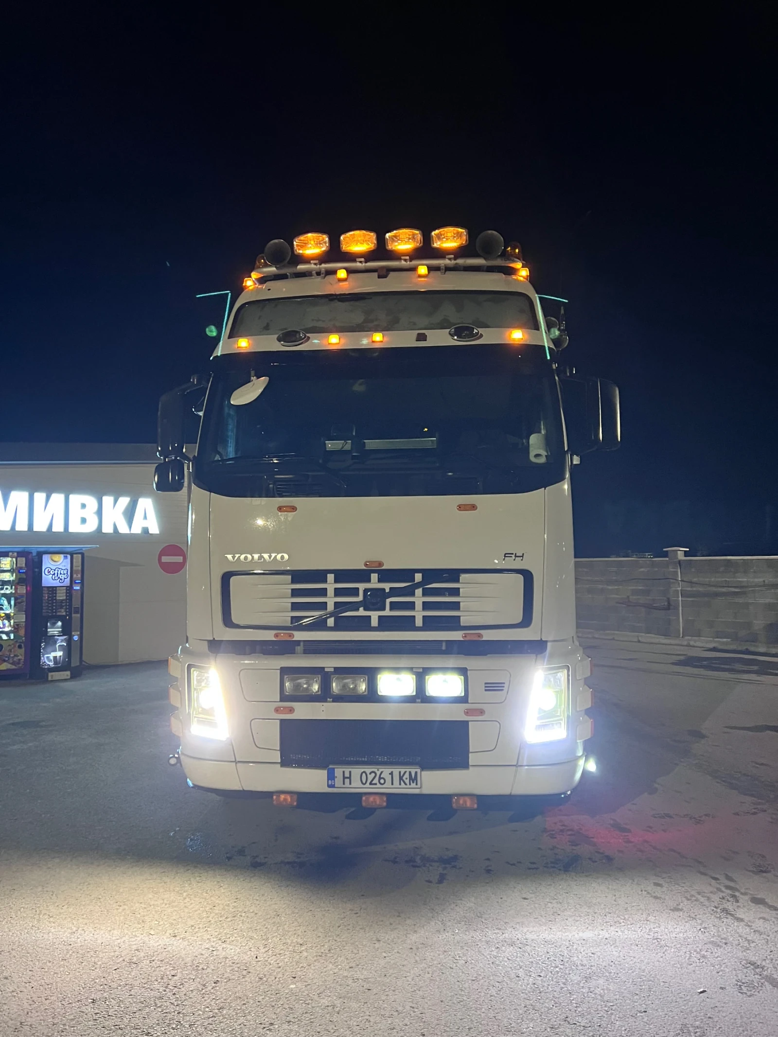 Volvo Fh | Mobile.bg � ����������� 1