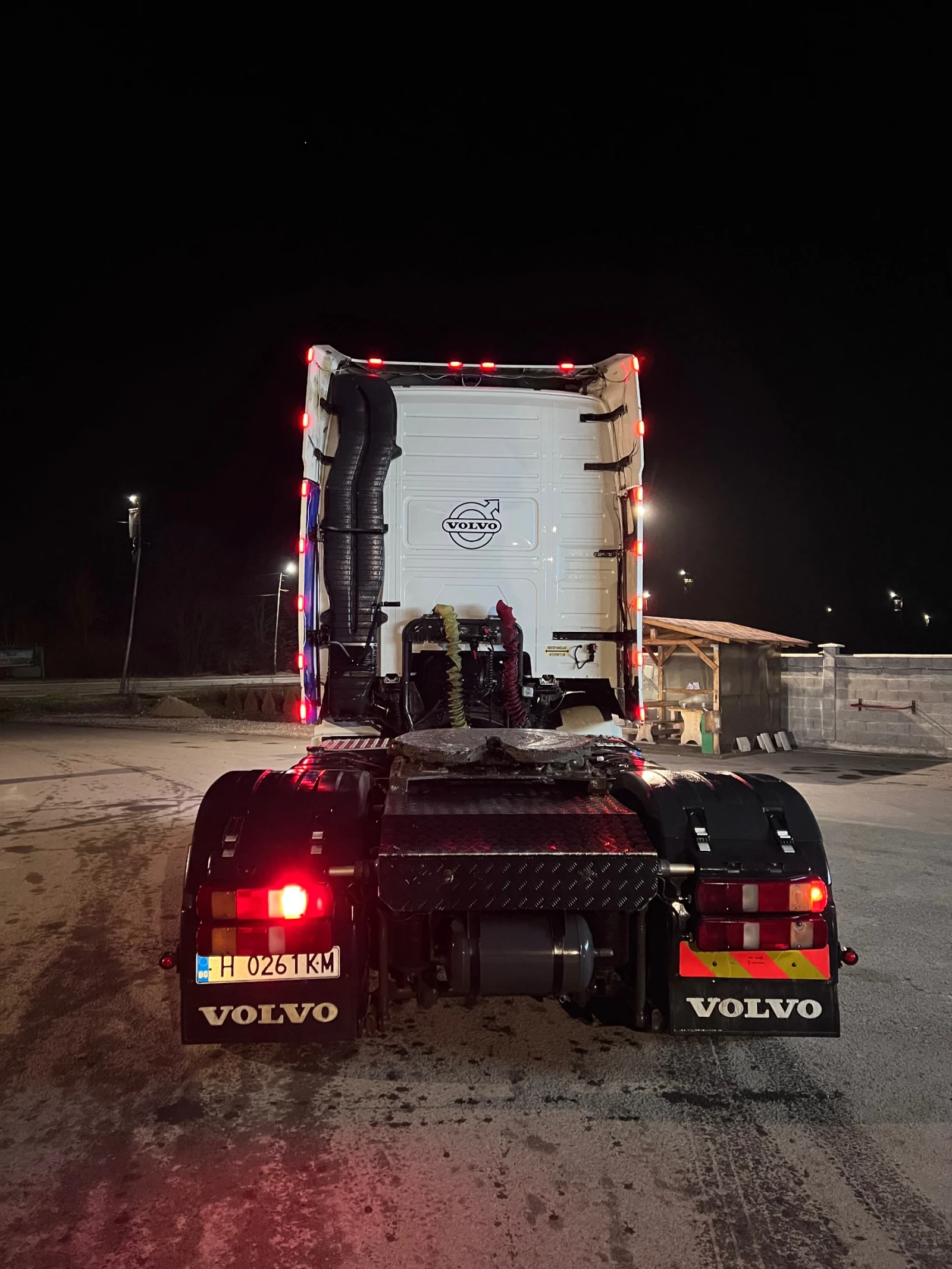 Volvo Fh  - изображение 4