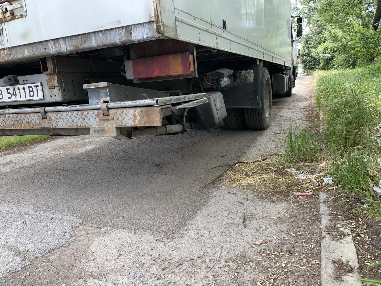 Renault Premium, снимка 4 - Камиони - 54451613