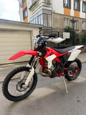 GASGAS EC 300, снимка 3