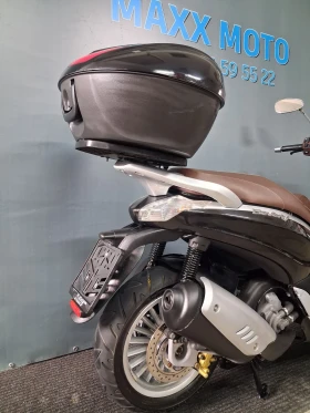 Piaggio Beverly 300i, снимка 9