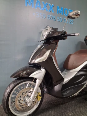Piaggio Beverly 300i, снимка 3
