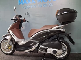 Piaggio Beverly 300i, снимка 4