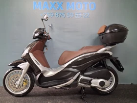 Piaggio Beverly 300i, снимка 1