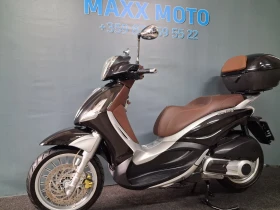 Piaggio Beverly 300i, снимка 2
