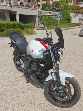Yamaha FZ6N, снимка 11